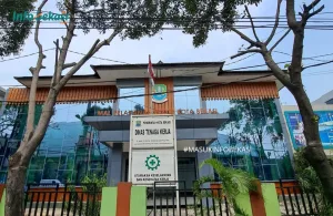 MPP BTC Segera Pindah ke Jalan Ahmad Yani Bekasi