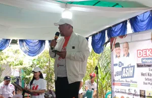 Nyanyikan Lagu Bongkar Milik Iwan Fals, Heri Koswara: Saya Ingin Mereformasi Birokrasi!