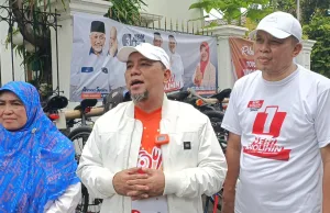 PKS Menang di Bekasi, Jabar dan Jakarta, Heri Koswara: Akan Lebih Gampang Selesaikan Masalah