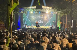 Peringati Hari Santri Nasional, Heri Koswara Tekankan Pentingnya Peran Pesantren untuk Pembangunan Kota