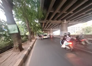 Janji Bereskan Trotoar, Heri Koswara: Kota Bekasi Harus Ramah Pejalan Kaki dan Difabel!