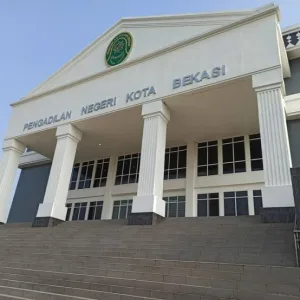 Hakim di Bekasi Cuti Massal, Sidang Perkara Krusial Tetap Berjalan