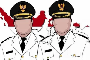 Survei LPMM: Elektabilitas Rudy Masud – Seno Aji 58,7% Kalahkan Petahana di Pilkada Kaltim