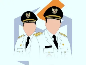 LKPI : Paslon Sujiwo-Sukiryanto Berpotensi Menang Telak di Pilkada Kubu Raya