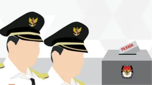 Kepercayaan Masyarakat Papua Tengah Tinggi: Elektabilitas Willem Wandik – Aloysius Giyai Mencapai 64,1%