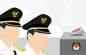 Kepercayaan Masyarakat Papua Tengah Tinggi: Elektabilitas Willem Wandik – Aloysius Giyai Mencapai 64,1%