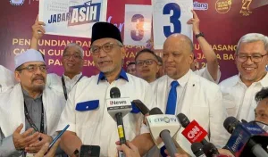 ASIH Tegaskan Komitmen Wujudkan Pemerataan Pembangunan di Jawa Barat