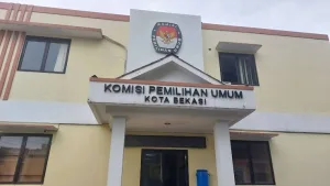 Pelamar CPNS di Bekasi Protes Namanya Dicatut Parpol