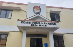 Pelamar CPNS di Bekasi Protes Namanya Dicatut Parpol