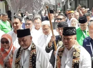 ASIH Siap Lanjutkan Program Kobong Kang Aher