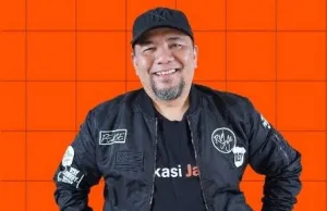 Janji Heri Koswara Bakal Beri Perhatian Khusus Untuk Lansia di Kota Bekasi
