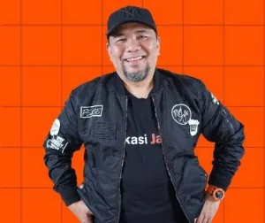 Janji Heri Koswara Bakal Beri Perhatian Khusus Untuk Lansia di Kota Bekasi