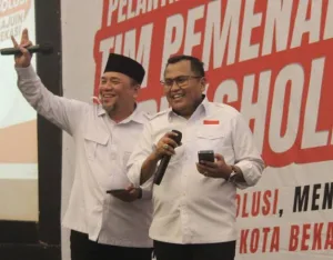 Janji Heri Koswara Bakal Beri Dana Insentif RW Rp 25 Juta Tiap Tahun