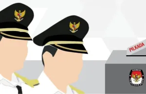 Survei Pilkada Kapuas Hulu, Wahyudi-Oktavianus Ungguli Frasiskus-Sukardi
