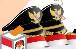 Ini Jadwal Kampanye Akbar Para Paslon Calon Wali Kota Bekasi