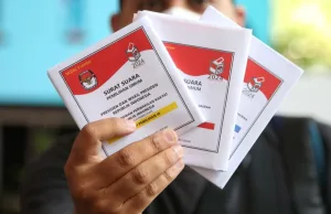 KPU : Surat Suara Lebih Bakal Dimusnahkan H-1 Pencoblosan Pilkada