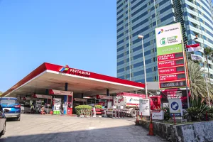 Info Perubahan Harga BBM Pertamina Bulan November 2024 di Bekasi