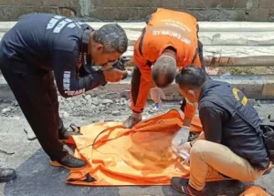 Ini Daftar Nama 9 Pekerja Pabrik Pengolah Pakan Belum Teridentifikasi Polisi