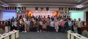 Perkuat Kapasitas Satgas Kampus, UMJ Gelar Pelatihan Pararegal