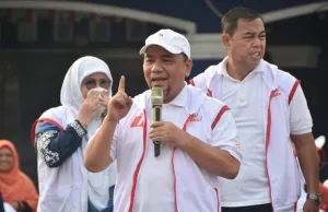 Puluhan Ribu Massa Bakal Meriahkan Pesta Rakyat Bekasi Bersatu