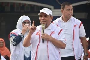 Puluhan Ribu Massa Bakal Meriahkan Pesta Rakyat Bekasi Bersatu 
