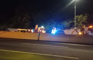 Ruas Lajur KM 92 Tol Cipularang -Jakarta Mulai Dibuka, Kendaraan Masih Antre Mengular