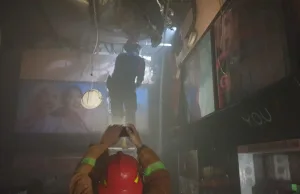 Outlet Kosmetik di GGP Mall Bekasi Terbakar, Ini Penyebabnya