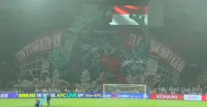 Jepang Kalahkan Indonesia 4 – 0 di Kualifikasi Piala Dunia Zona Asia 2024
