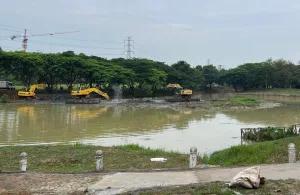 Kolaborasi Pemkab Bekasi dengan Lippo Cikarang untuk Pertumbuhan Ekonomi