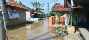 Kampung Sembilangan Babelan Berpotensi Bakal Tenggelam, Ini Alasannya