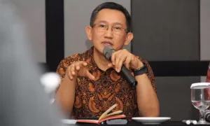 Survei PolMark Indonesia: Heri Koswara-Sholihin Ungguli Dua Paslon Lain di Pilkada Kota Bekasi