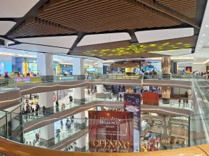 Daya Beli Masyarakat Menurun Tak Sebanding Pesatnya Pembangunan Mall di Bekasi
