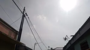 Prakiraan Cuaca Bekasi Hari Ini