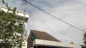 Prakiraan Cuaca di Bekasi Hari Ini