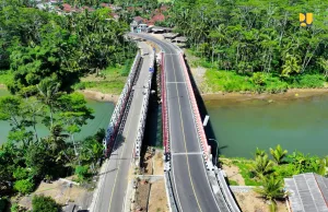 BMKG dan Kementerian PU Bahas Mitigasi Bencana Saat Arus Natal dan Tahun Baru
