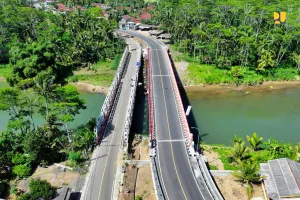 BMKG dan Kementerian PU Bahas Mitigasi Bencana Saat Arus Natal dan Tahun Baru