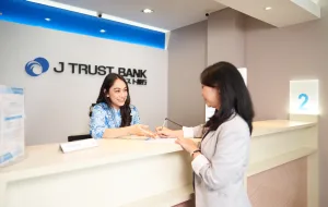J Trust Bank Mampu Melanjutkan Kinerja Positif di Kuartal III 2024
