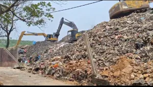 Problem Sampah dan Kesadaran Warga
