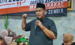 Komisi II DPRD Kota Bekasi: Penanganan Banjir dan Macet di Musim Hujan Harus ‘Gercep’