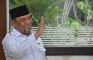 Strategi Heri Koswara untuk Pencegahan Konflik Horizontal: Pendidikan Toleran Sejak Kecil