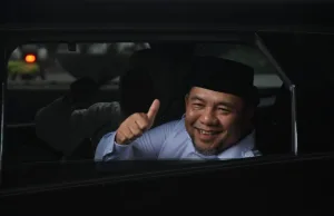 Ditanya Soal Lahan Permukiman yang Kian Minim, Heri Koswara: Kita Akan Kembangkan Hunian Vertikal