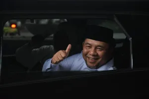 Ditanya Soal Lahan Permukiman yang Kian Minim, Heri Koswara: Kita Akan Kembangkan Hunian Vertikal