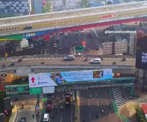 Pelayanan Pemkot Bekasi Disebut Masuk 11 Kota Terinovatif di Indonesia