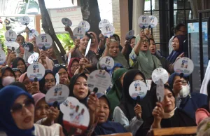 Pilwalkot Bekasi, Heri Koswara Bicara “Beli Kucing dalam Karung”