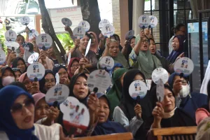 Pilwalkot Bekasi, Heri Koswara Bicara “Beli Kucing dalam Karung”