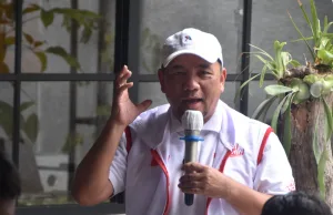 Heri Koswara Mengaku Sudah Komunikasi dengan Anies Baswedan