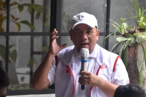 Heri Koswara Mengaku Sudah Komunikasi dengan Anies Baswedan