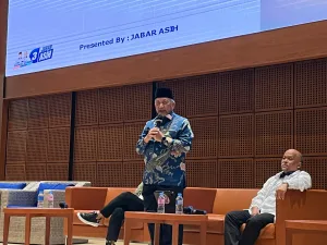 Syaikhu-Habibie Kampanye Terbuka di Bekasi Besok, Ada Sandiaga Uno