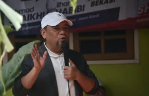 Heri-Sholihin Perluas Jangkauan Makan Siang Bergizi Gratis, Siapkan Rp 100 Miliar