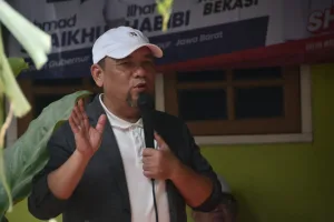 Heri-Sholihin Perluas Jangkauan Makan Siang Bergizi Gratis, Siapkan Rp 100 Miliar